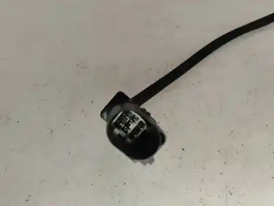 Second-hand car spare part lambda probe for citroen c4 lim. 1.6 hdi fap oem iam references   2011