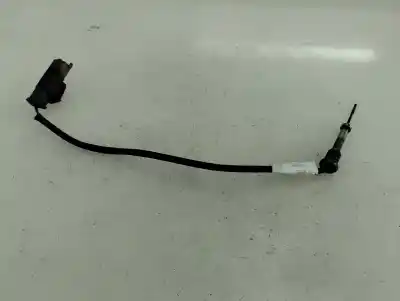 Second-hand car spare part lambda probe for citroen c4 lim. 1.6 hdi fap oem iam references 