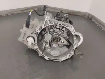 Second-hand car spare part gearbox for kia ceed 1.6 cat oem iam references 