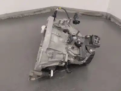 Second-hand car spare part gearbox for kia ceed 1.6 cat oem iam references   2009