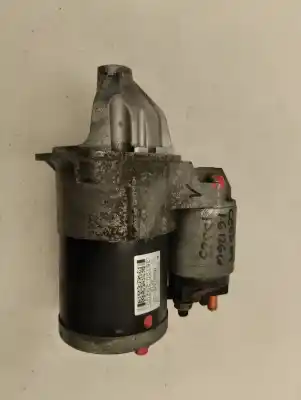 Second-hand car spare part starter motor for kia ceed 1.6 cat oem iam references 36100-2b200