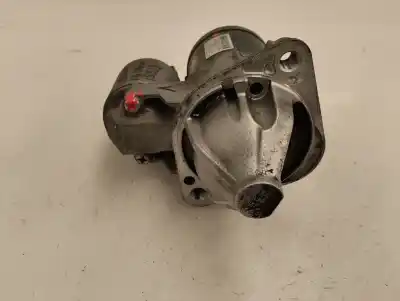 Peça sobressalente para automóvel em segunda mão motor de arranque por kia ceed 1.6 cat referências oem iam 36100-2b200  2009