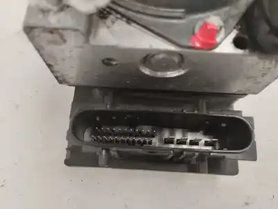 Peça sobressalente para automóvel em segunda mão abs por kia ceed 1.6 cat referências oem iam 0 265 800 637  2009