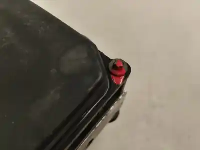 Peça sobressalente para automóvel em segunda mão abs por kia ceed 1.6 cat referências oem iam 0 265 800 637  2009