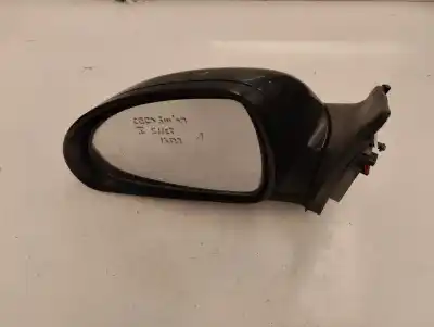 Second-hand car spare part left rearview mirror for kia ceed 1.6 cat oem iam references 