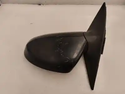 Peça sobressalente para automóvel em segunda mão espelho retrovisor esquerdo por kia ceed 1.6 cat referências oem iam   2009