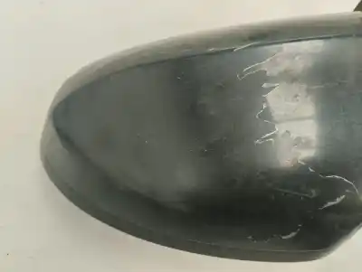 Peça sobressalente para automóvel em segunda mão espelho retrovisor esquerdo por kia ceed 1.6 cat referências oem iam   2009