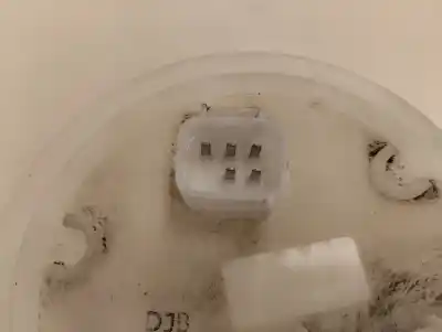 Second-hand car spare part fuel pump for kia ceed 1.6 cat oem iam references   2009