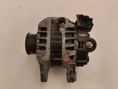 Second-hand car spare part alternator for kia ceed 1.6 cat oem iam references 37300-2b101