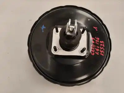 Second-hand car spare part brake servo for kia ceed 1.6 cat oem iam references 58500-1h000