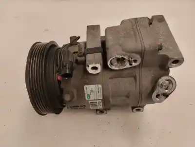 Second-hand car spare part air conditioning compressor for kia ceed 1.6 cat oem iam references djya/0831