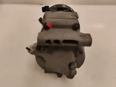Second-hand car spare part air conditioning compressor for kia ceed 1.6 cat oem iam references djya/0831  2009