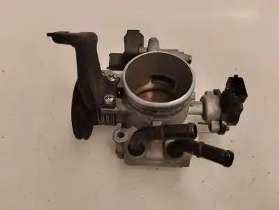 Second-hand car spare part throttle body for kia ceed 1.6 cat oem iam references 