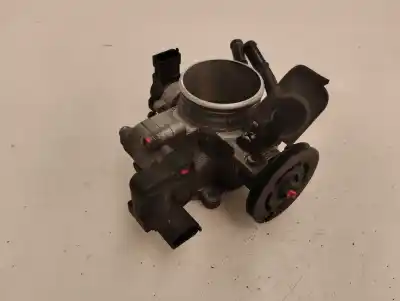 Second-hand car spare part throttle body for kia ceed 1.6 cat oem iam references   2009