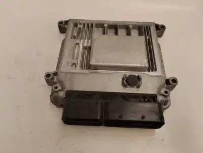 Second-hand car spare part ecu engine control for kia ceed 1.6 cat oem iam references 39110-2b660