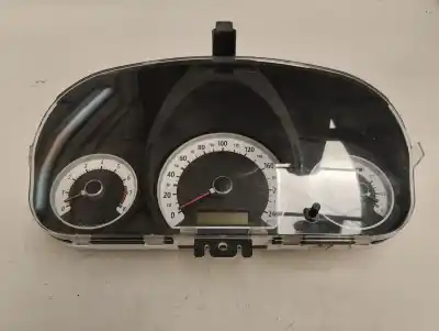 Peça sobressalente para automóvel em segunda mão QUADRANTE por KIA CEED  Referências OEM IAM 94003-1H011  2009