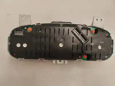 Second-hand car spare part dashboard for kia ceed 1.6 cat oem iam references 94003-1h011  2009