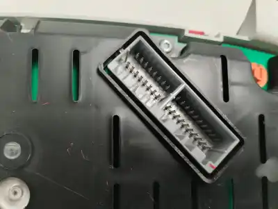 Second-hand car spare part dashboard for kia ceed 1.6 cat oem iam references 94003-1h011  2009