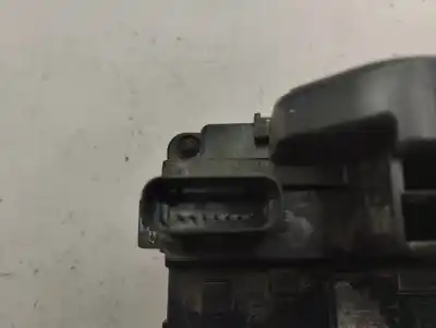 Peça sobressalente para automóvel em segunda mão fechadura da porta traseira esquerda por kia ceed 1.6 cat referências oem iam   2009