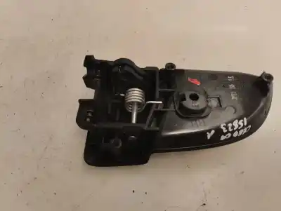 Second-hand car spare part interior left rear handle for kia ceed 1.6 cat oem iam references   2009