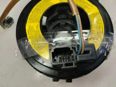 Second-hand car spare part air bag ring for kia ceed 1.6 cat oem iam references   2009