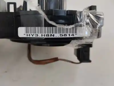 Second-hand car spare part air bag ring for kia ceed 1.6 cat oem iam references   2009