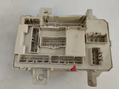 Second-hand car spare part fuse box unit for kia ceed 1.6 cat oem iam references   2009