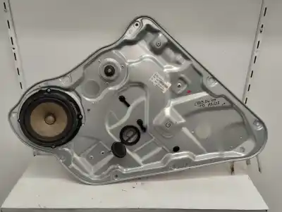 Second-hand car spare part rear right window regulator for kia ceed 1.6 cat oem iam references 