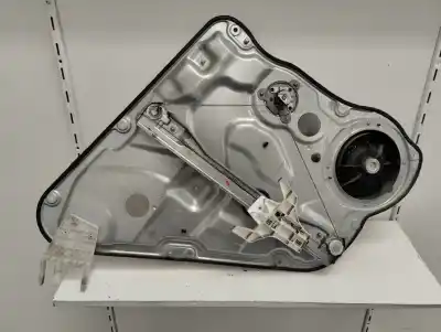 Second-hand car spare part rear right window regulator for kia ceed 1.6 cat oem iam references   2009