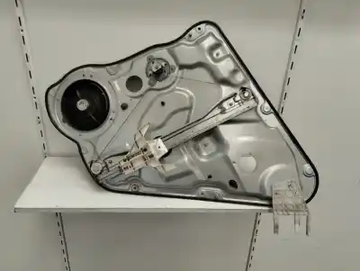 Pezzo di ricambio per auto di seconda mano alzacristalli posteriore sinistro per kia ceed 1.6 cat riferimenti oem iam   2009