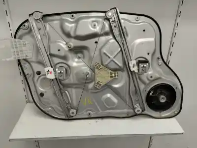 Second-hand car spare part passenger side right window regulator for kia ceed 1.6 cat oem iam references 