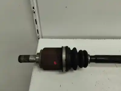 Second-hand car spare part front right transmission for kia ceed 1.6 cat oem iam references   2009