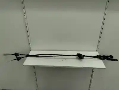 Second-hand car spare part gear lever for kia ceed 1.6 cat oem iam references 