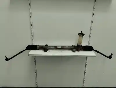 Second-hand car spare part steering rack for kia ceed 1.6 cat oem iam references 