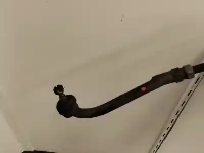 Peça sobressalente para automóvel em segunda mão caixa de direção por kia ceed 1.6 cat referências oem iam   2009