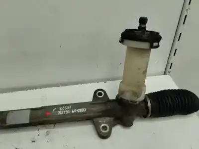 Peça sobressalente para automóvel em segunda mão caixa de direção por kia ceed 1.6 cat referências oem iam   2009