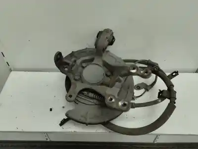 Peça sobressalente para automóvel em segunda mão manga de eixo traseira direita por kia ceed 1.6 cat referências oem iam   2009