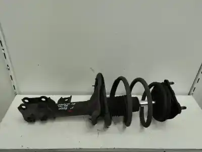 Second-hand car spare part front right shock absorber for kia ceed 1.6 cat oem iam references 