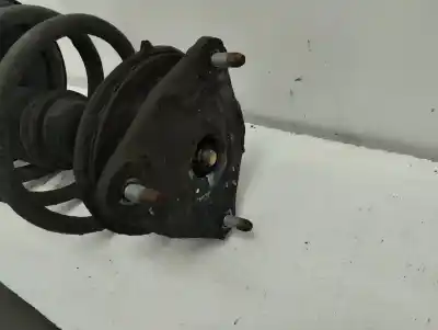 Second-hand car spare part front right shock absorber for kia ceed 1.6 cat oem iam references   2009