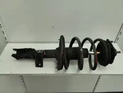 Second-hand car spare part front left shock absorber for kia ceed 1.6 cat oem iam references 