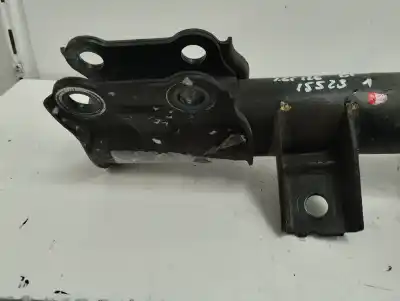 Second-hand car spare part front left shock absorber for kia ceed 1.6 cat oem iam references   2009