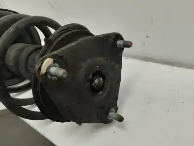 Second-hand car spare part front left shock absorber for kia ceed 1.6 cat oem iam references   2009