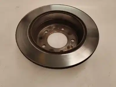 Second-hand car spare part rear disc brake for kia ceed 1.6 cat oem iam references   2009
