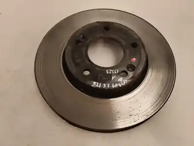 Second-hand car spare part front disc brake for kia ceed 1.6 cat oem iam references 