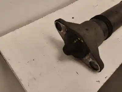 Second-hand car spare part right rear shock absorber for kia ceed 1.6 cat oem iam references   2009