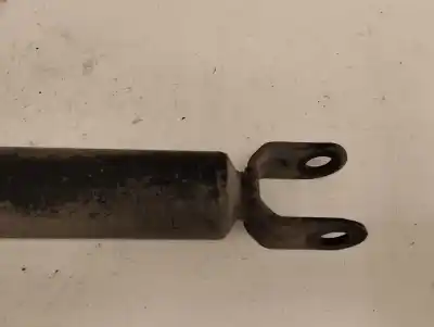 Second-hand car spare part right rear shock absorber for kia ceed 1.6 cat oem iam references   2009