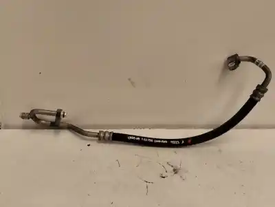 Second-hand car spare part air conditioning pipes for kia ceed 1.6 cat oem iam references 