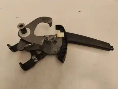 Second-hand car spare part handbrake lever for kia ceed 1.6 cat oem iam references 