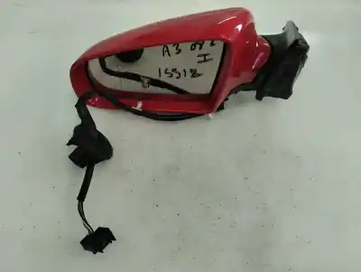 Pezzo di ricambio per auto di seconda mano  per AUDI A3 (8P)  Riferimenti OEM IAM   2008