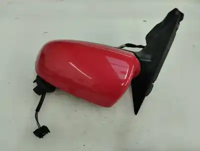 Second-hand car spare part left rearview mirror for audi a3 (8p) 1.9 tdi oem iam references   2008